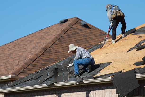 Best Roofing for New Construction  in Munhall, PA