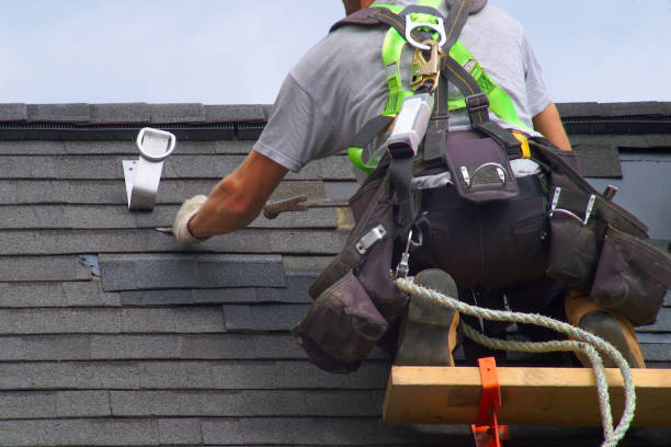 Fast & Reliable Emergency Roof Repairs in Munhall, PA