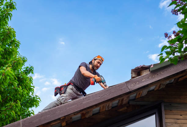 4 Ply Roofing in Munhall, PA