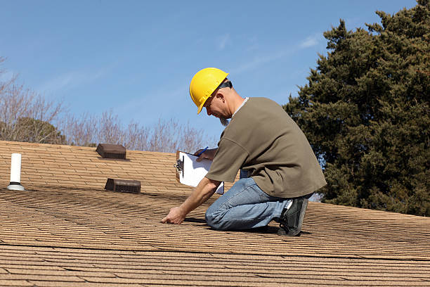 Best Chimney Flashing Repair  in Munhall, PA
