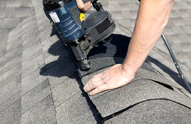 Best Roof Installation  in Munhall, PA