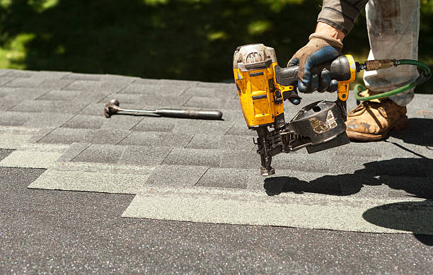 Hot Roofs in Munhall, PA